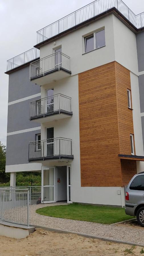 Lilka Apartment Debina  Exterior foto