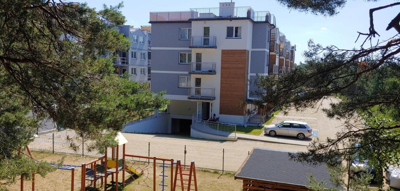 Lilka Apartment Debina  Exterior foto